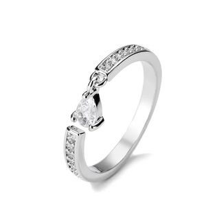 Adjustable Water Drop Ring